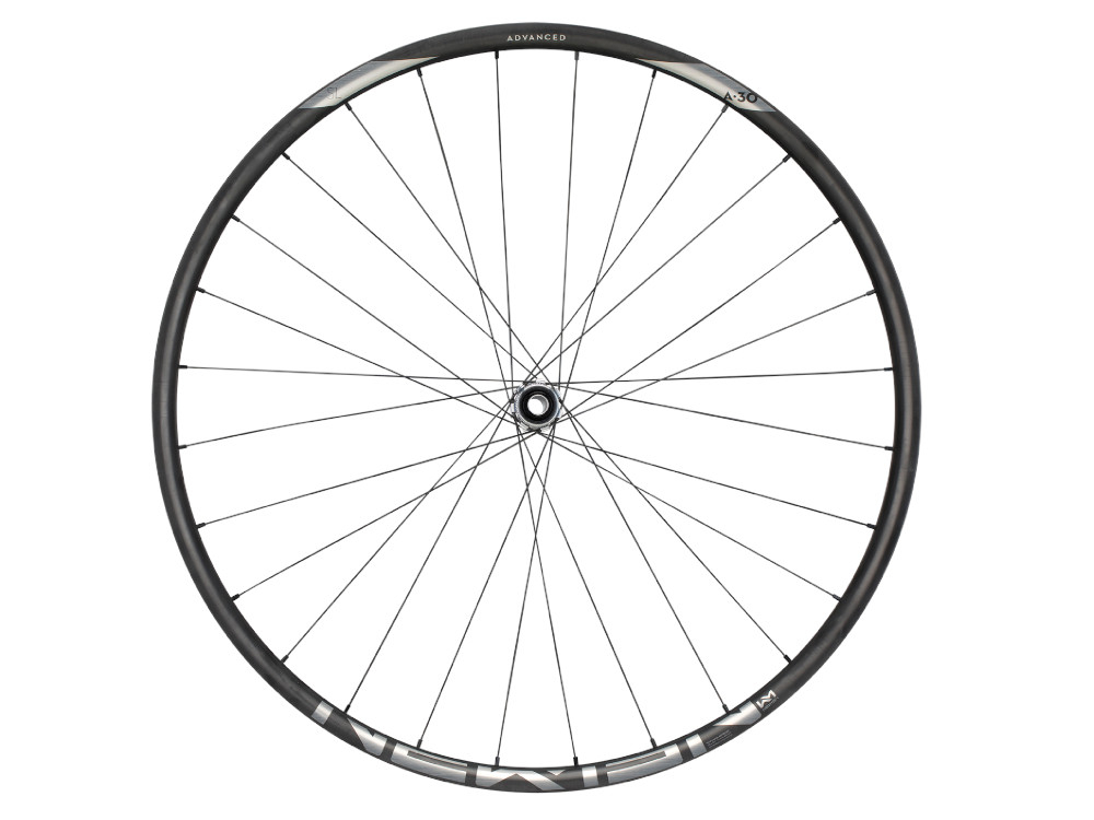 ROATA FATA NEWMEN ADVANCED SL A.30 CARBON 15X110 CENTER LOCK 28H FADE 27.5INCH [1]