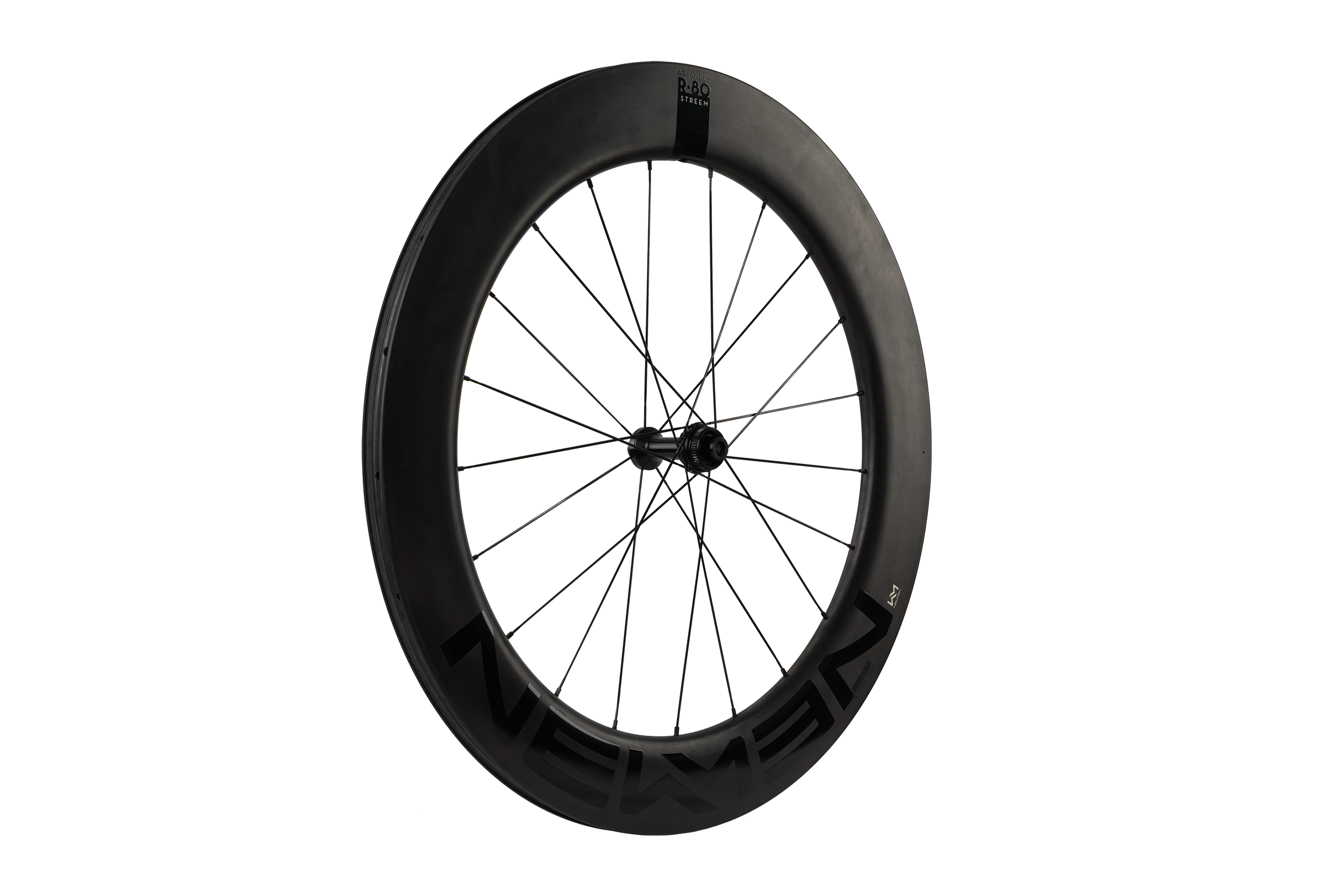 Roti - ROATA FATA NEWMEN ADVANCED SL R.80 STREEM 622 12X100 SP CL 21H 28inch