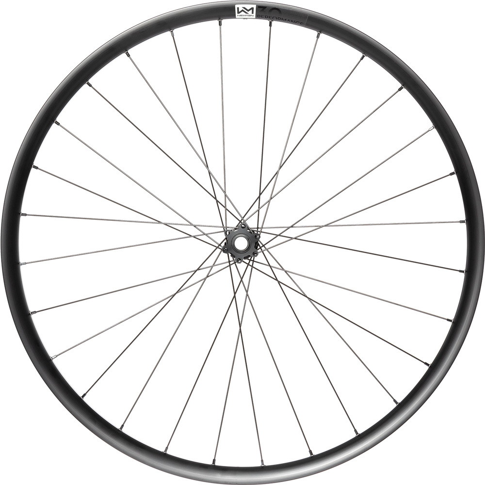 ROATA FATA NEWMEN PERFORMANCE 30 ALUMINIU 15X110 IS 6 BOLT 28H 29INCH [1]