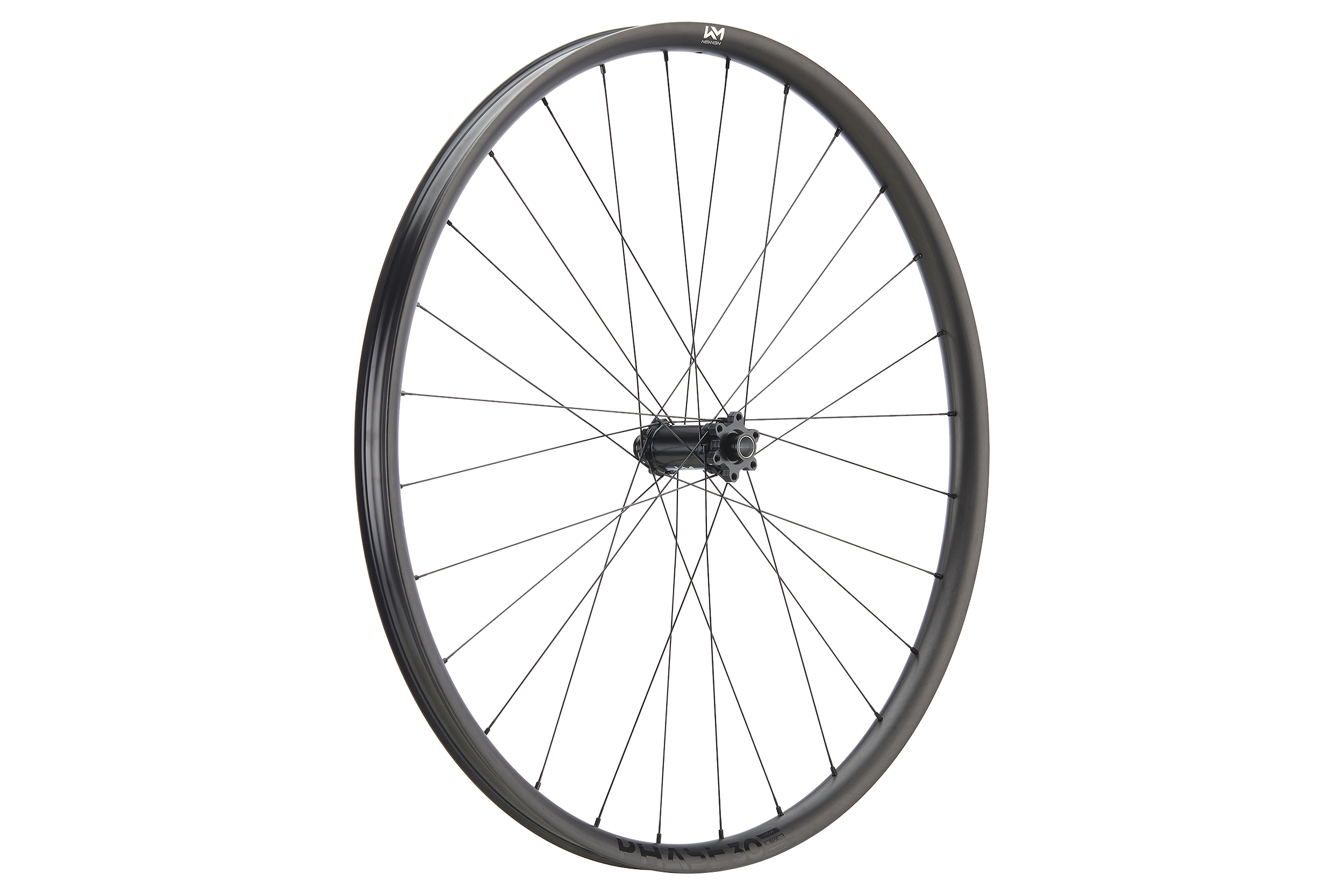 Ciclism - ROATA FATA NEWMEN PHASE 30 LIGHT 28H FADE SP 6B 15X110 27.5inch