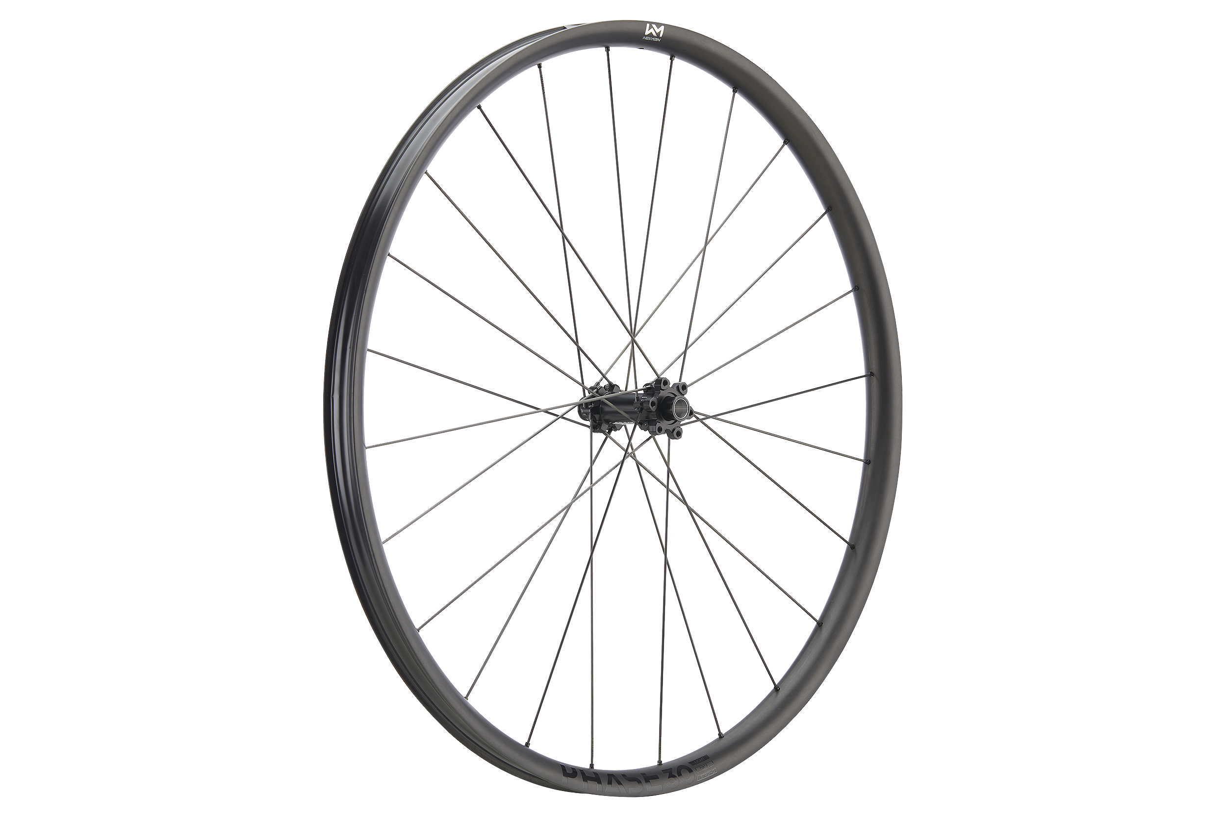 Ciclism - ROATA FATA NEWMEN PHASE 30 LIGHT VONOA 24H FADE CS SP 6B 15X110 29inch