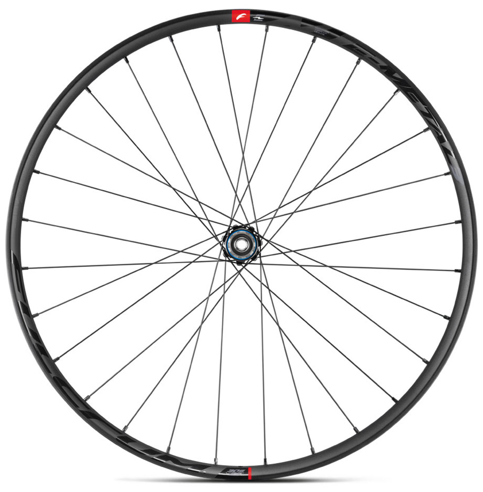 Roti - ROATA SPATE FULCRUM E-METAL 3 29 2WF-R 6 BOLTS BOOST SHIMANO HG