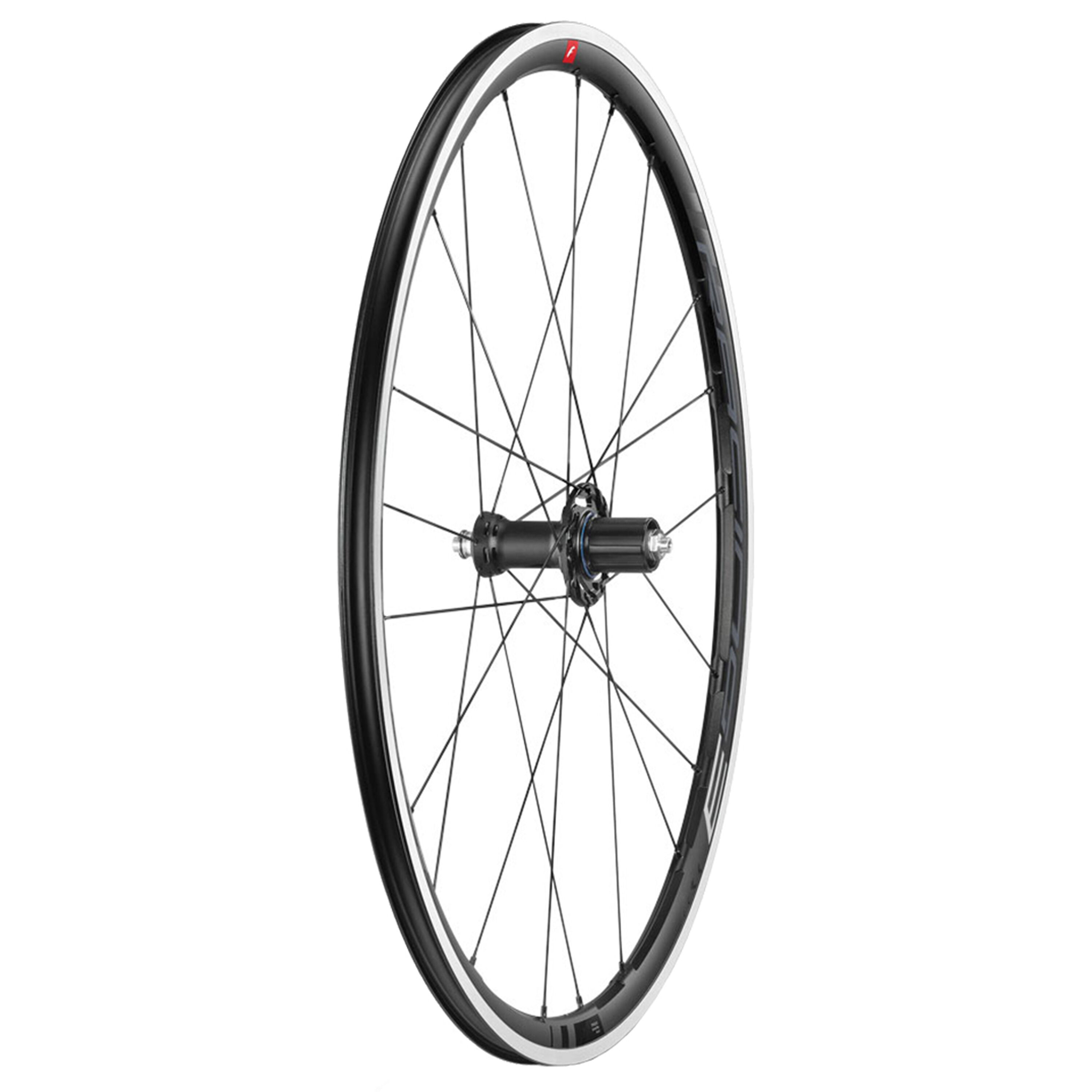 ROATA SPATE FULCRUM RACING 3 C17 28" CAMPAGNOLO [2]