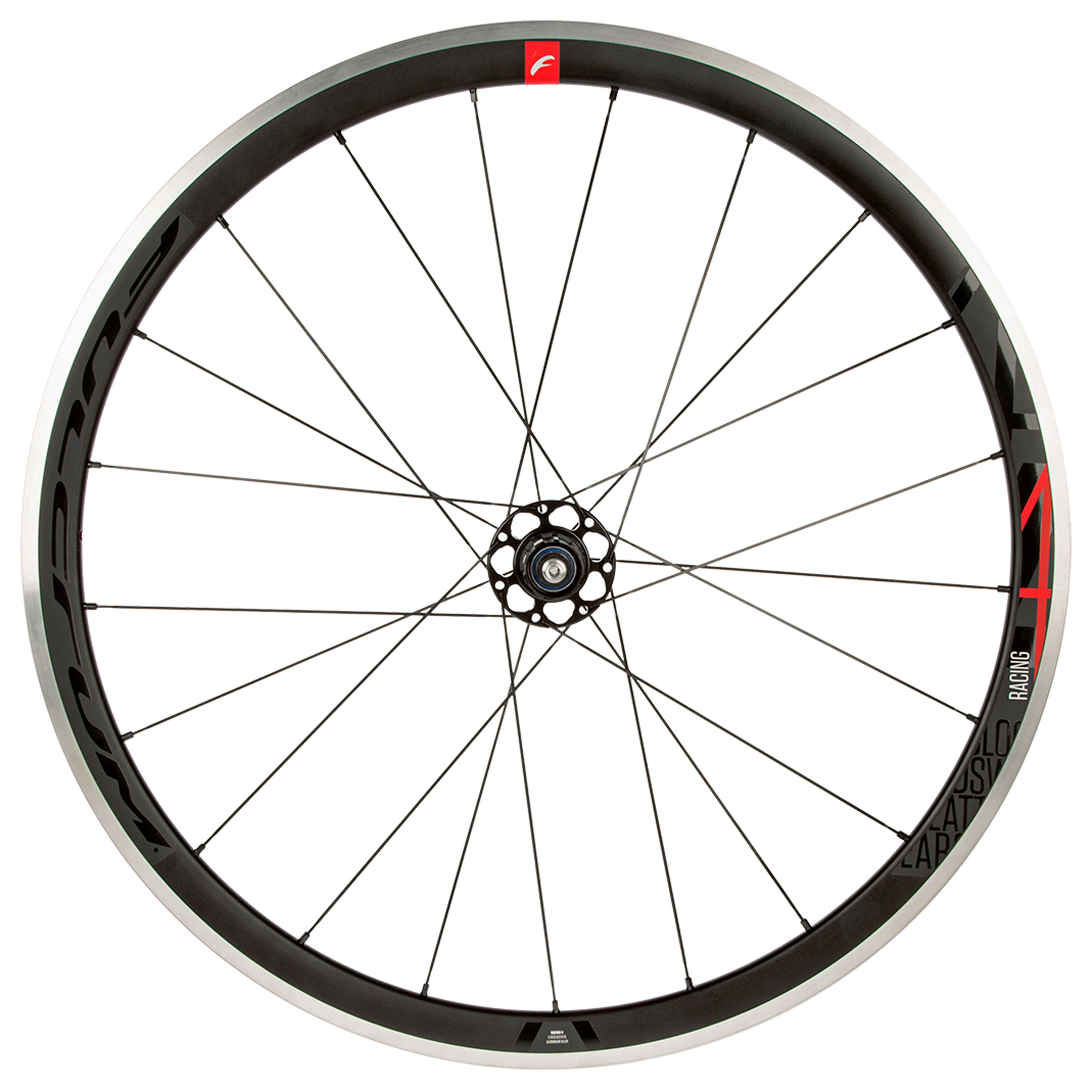 Roti - ROATA SPATE FULCRUM RACING 4 C17 CAMPAGNOLO