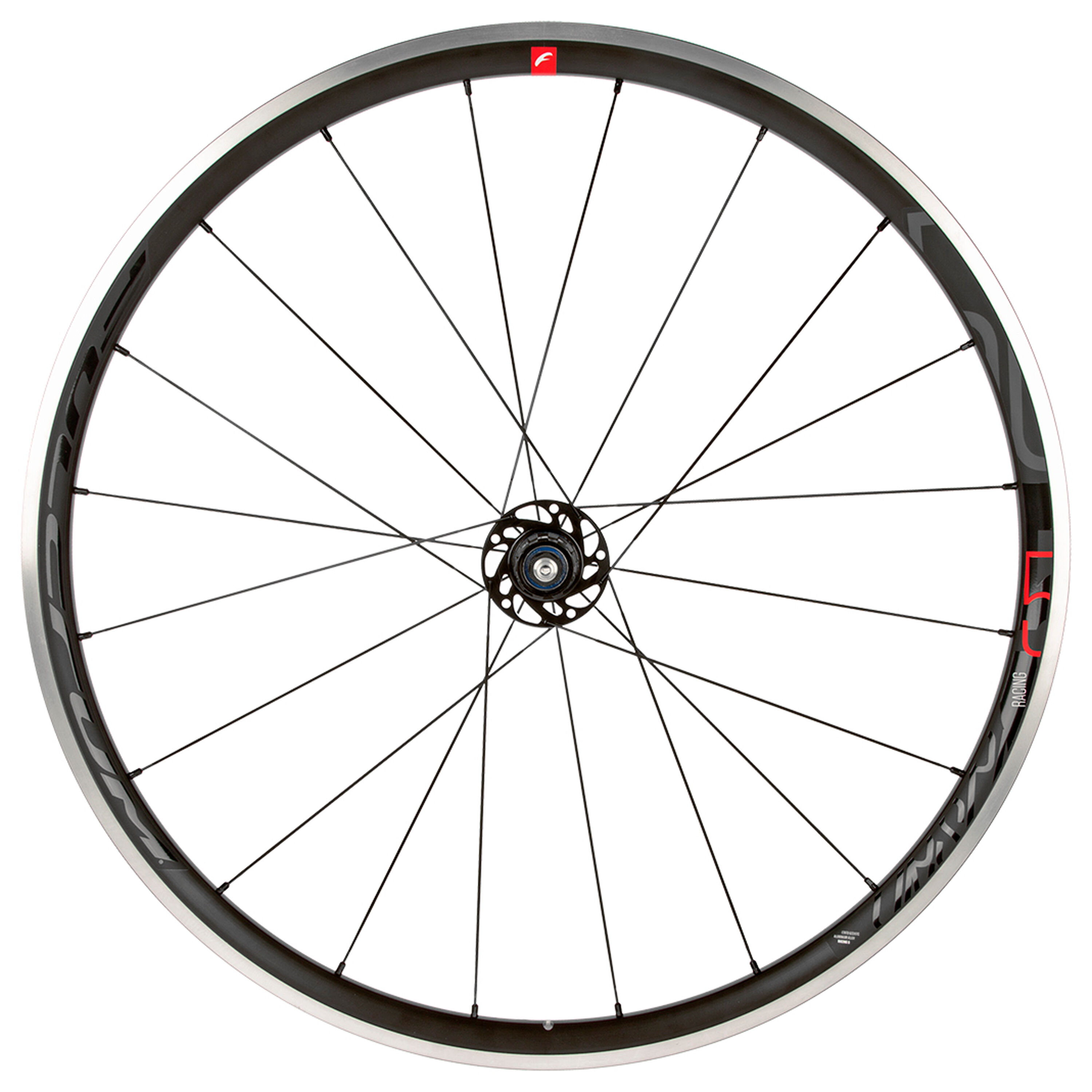 Roti - ROATA SPATE FULCRUM RACING 5 C17 CAMPAGNOLO