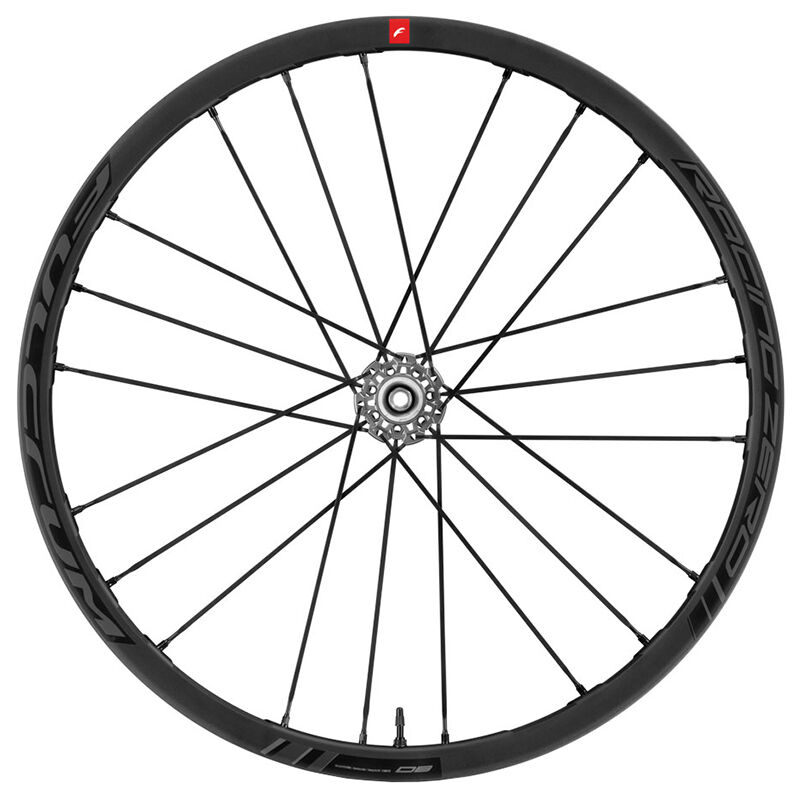 Roti - ROATA SPATE FULCRUM RACING ZERO DB C19 2WF AFS CAMPAGNOLO