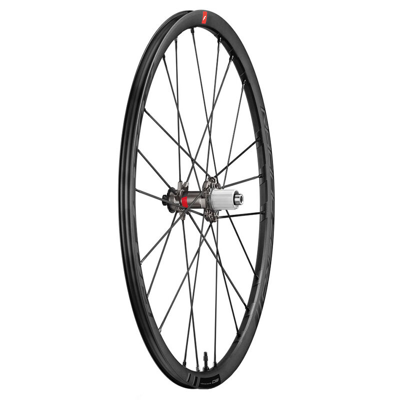 ROATA SPATE FULCRUM RACING ZERO DB C19 2WF AFS CAMPAGNOLO [1]
