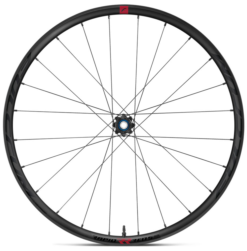 Roti - ROATA SPATE FULCRUM RAPID RED 5 2WF-R C23 AFS CAMPAGNOLO