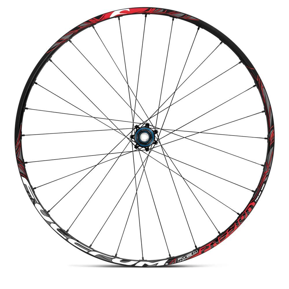 Ciclism - ROATA SPATE FULCRUM RED PASSION 3 29" TR DISC AFS AX BOOST 12X148MM NEGRU