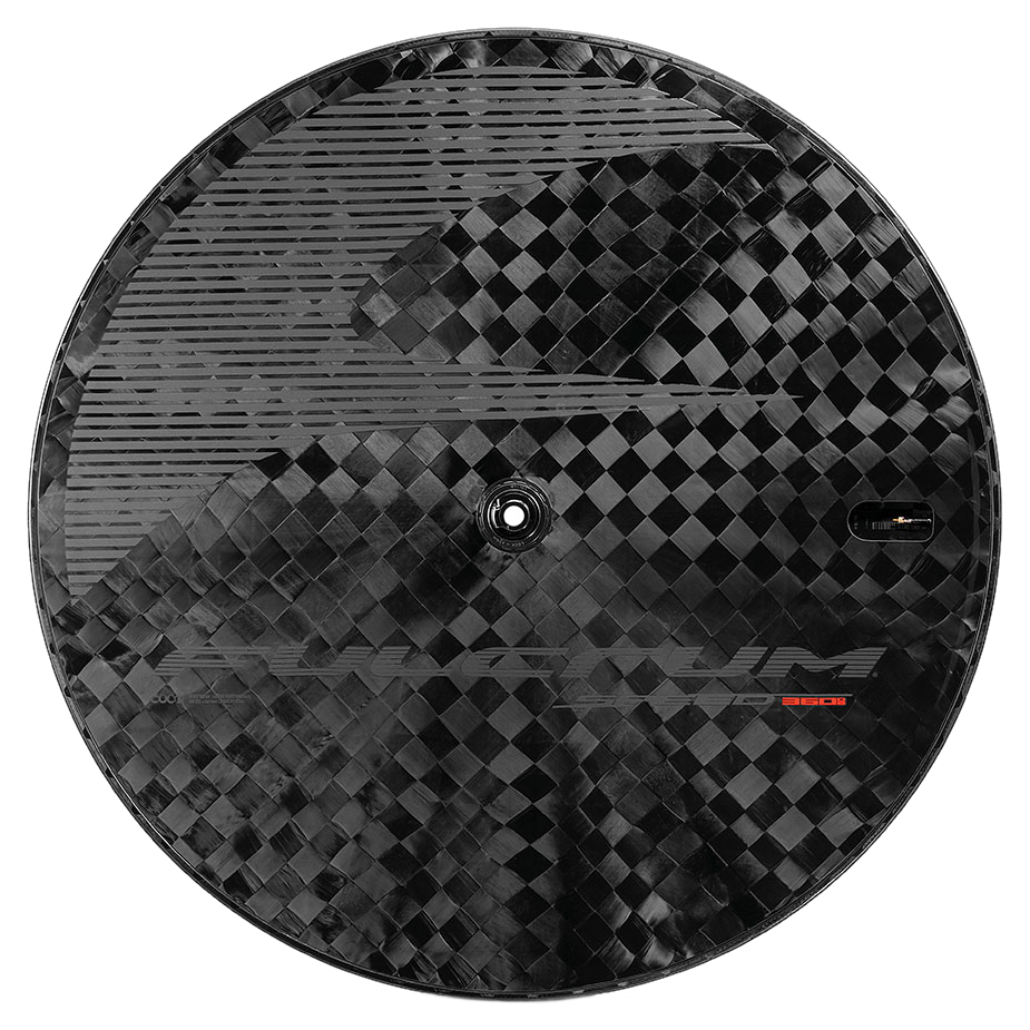 Roti - ROATA SPATE FULCRUM SPEED 360 DB 2WF-R C19 AFS SHIMANO HG