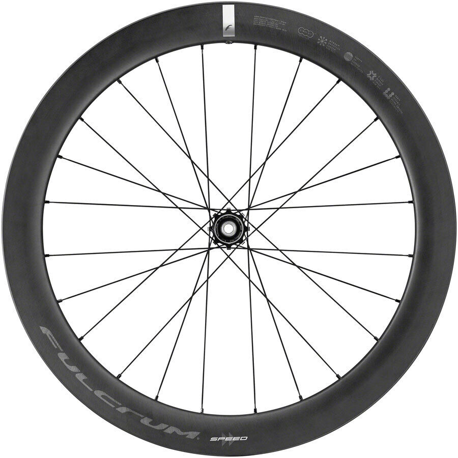 Roti - ROATA SPATE FULCRUM SPEED 57 DB 2WF C23 AFS CAMPAGNOLO