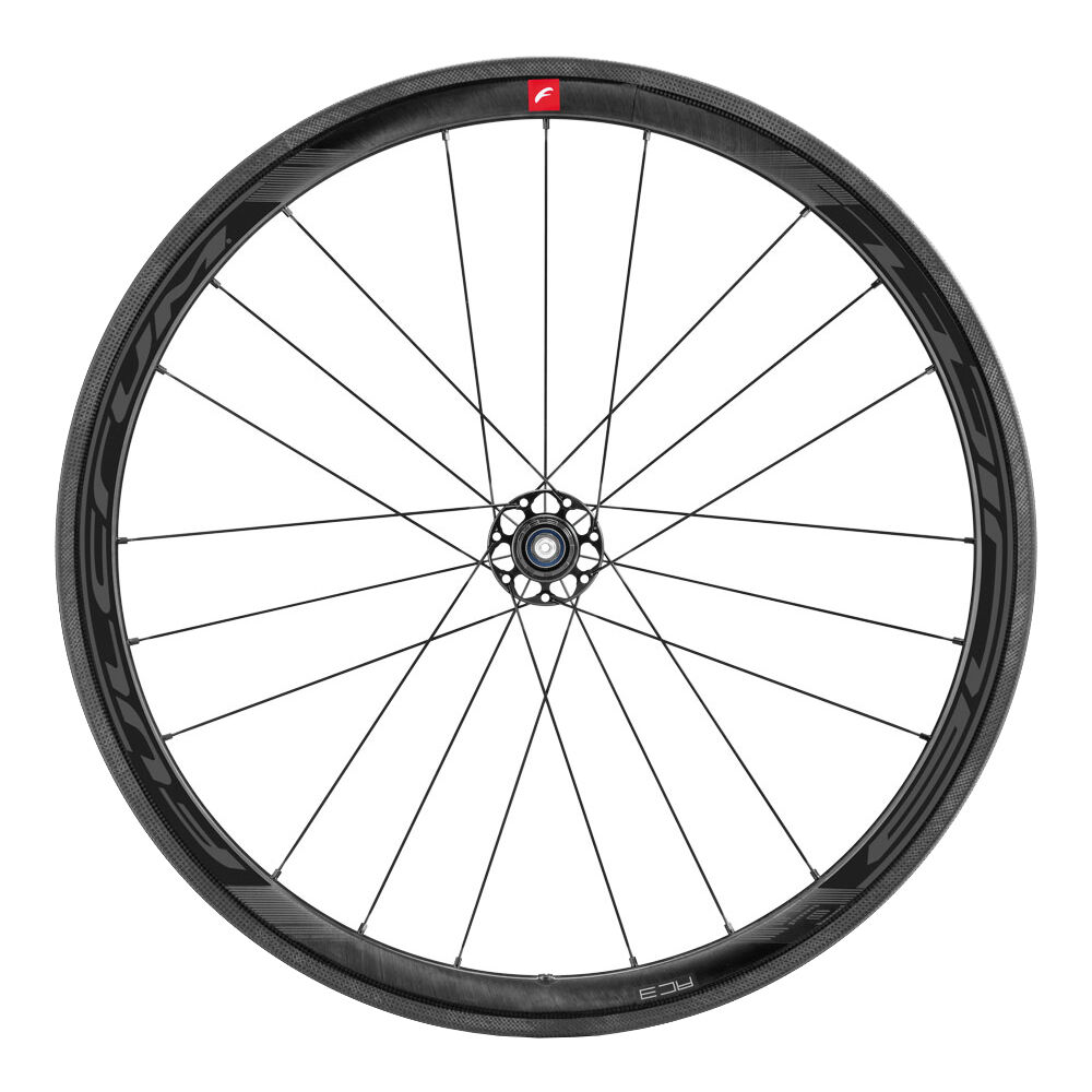 Roti - ROATA SPATE FULCRUM WIND 40C C17 CAMPAGNOLO