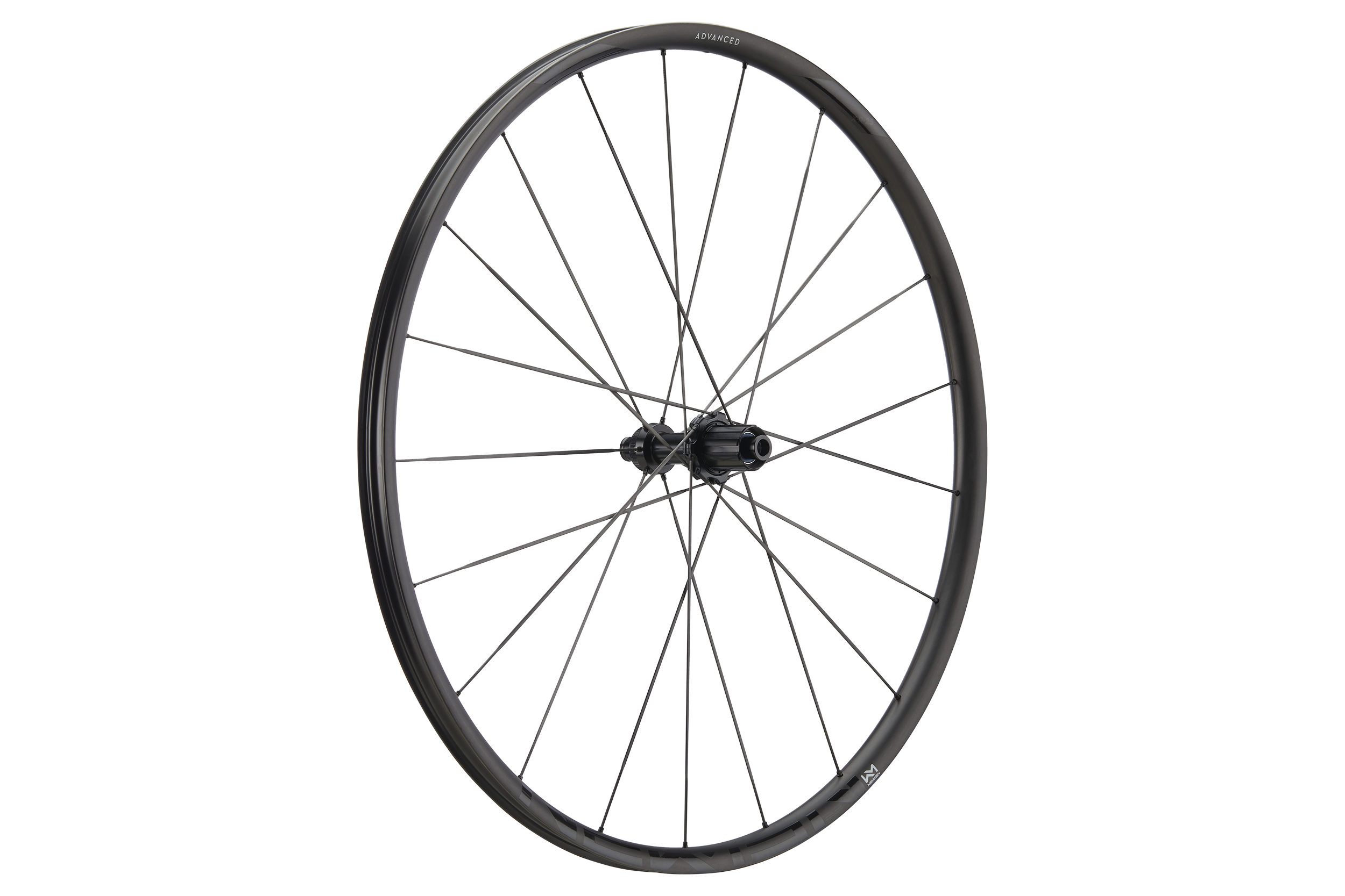 Roti - ROATA SPATE NEWMEN ADVANCED SL X.R.25 VONOA 622 21H FADE R CL 12X142 Shimano HG
