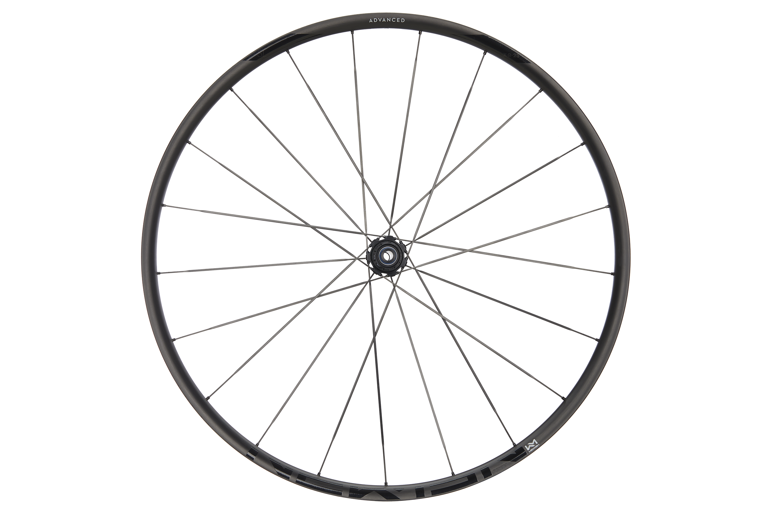 ROATA SPATE NEWMEN ADVANCED SL X.R.25 VONOA 622 21H FADE R CL 12X142 Shimano HG [1]