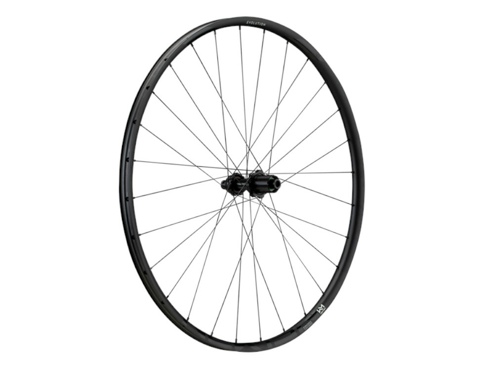 Roti - ROATA SPATE NEWMEN EVOLUTION SL X.R.25 ALUMINIU 622 12X142 CENETER LOCK 28H FADE SHIMANO/SRAM