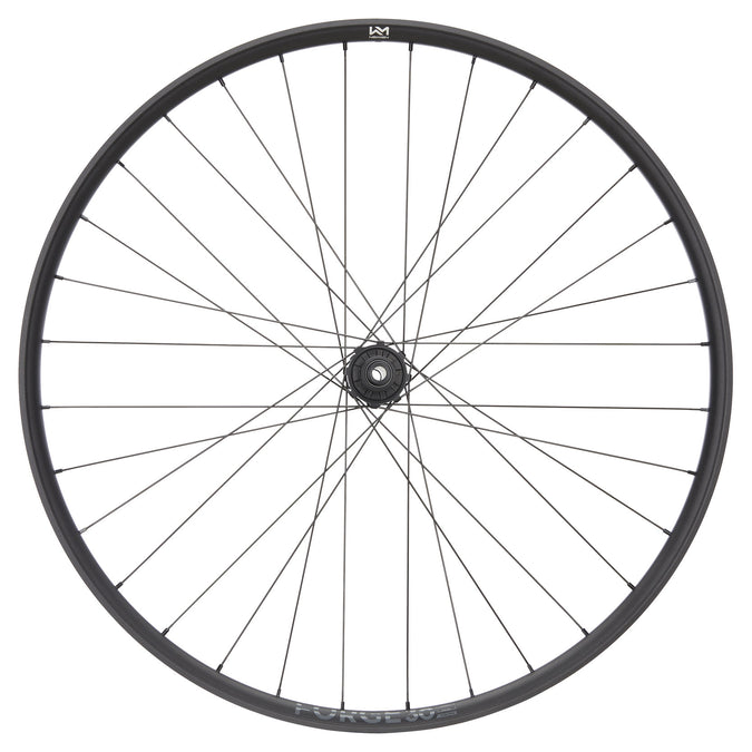 ROATA SPATE NEWMEN FORGE 30 DH 29INCH 32H FADE SP 6B 12X148 Sram XD [1]