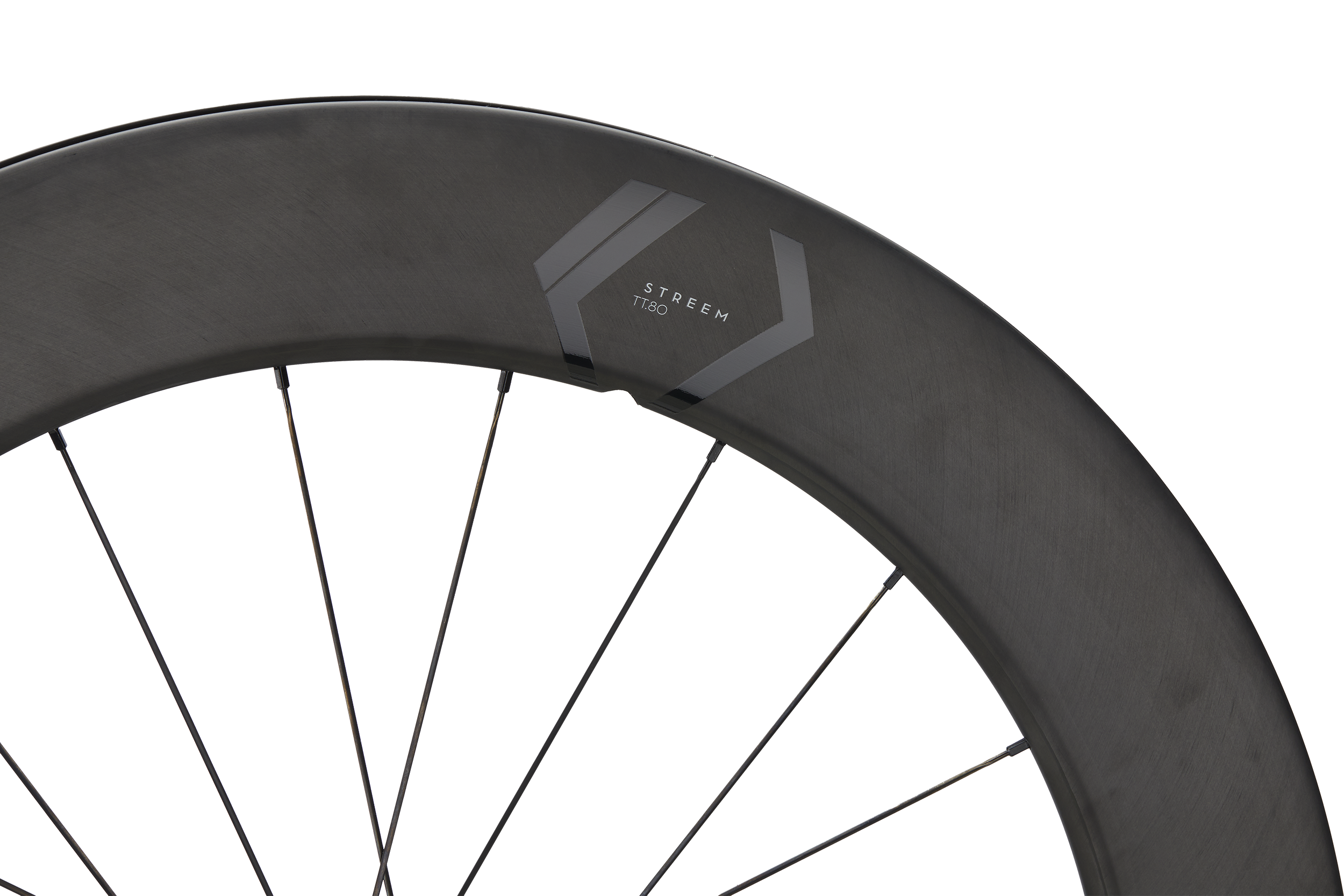 ROATA SPATE NEWMEN STREEM TT.80 622 24H FADE R SP CL 12X142 Sram XDR [1]