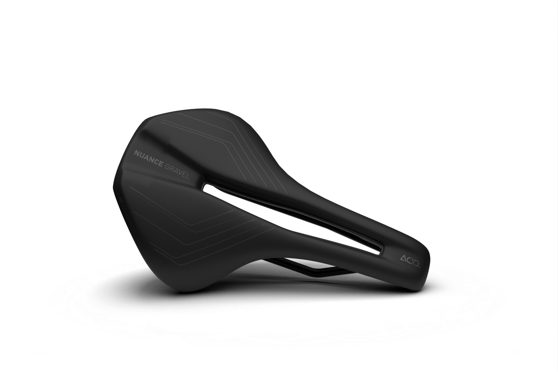 Sei - SA ACID NUANCE GRAVEL NEGRU