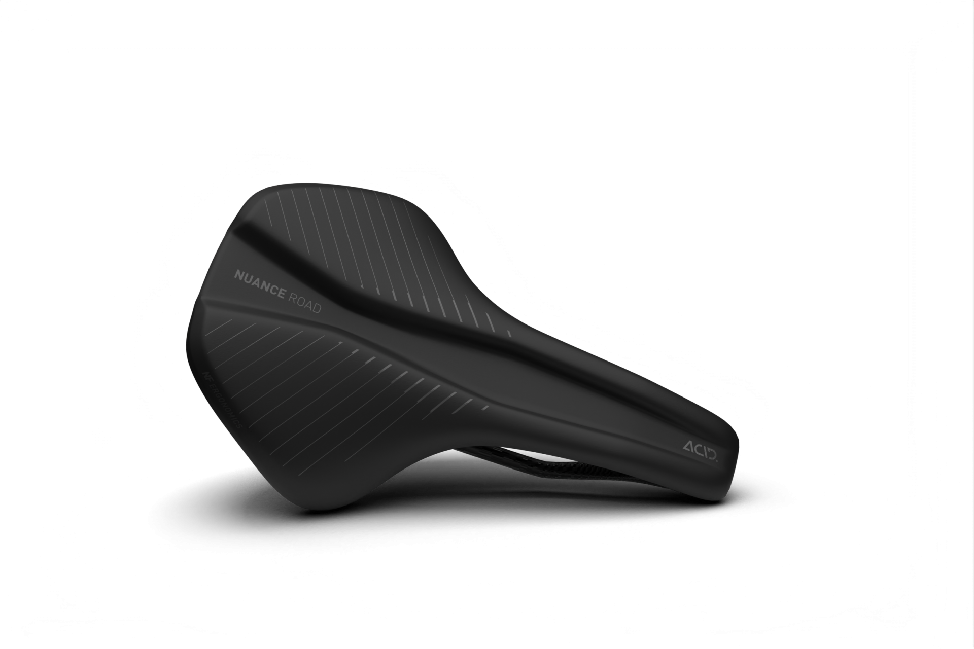 Sei - SA ACID NUANCE ROAD BLACK S/M