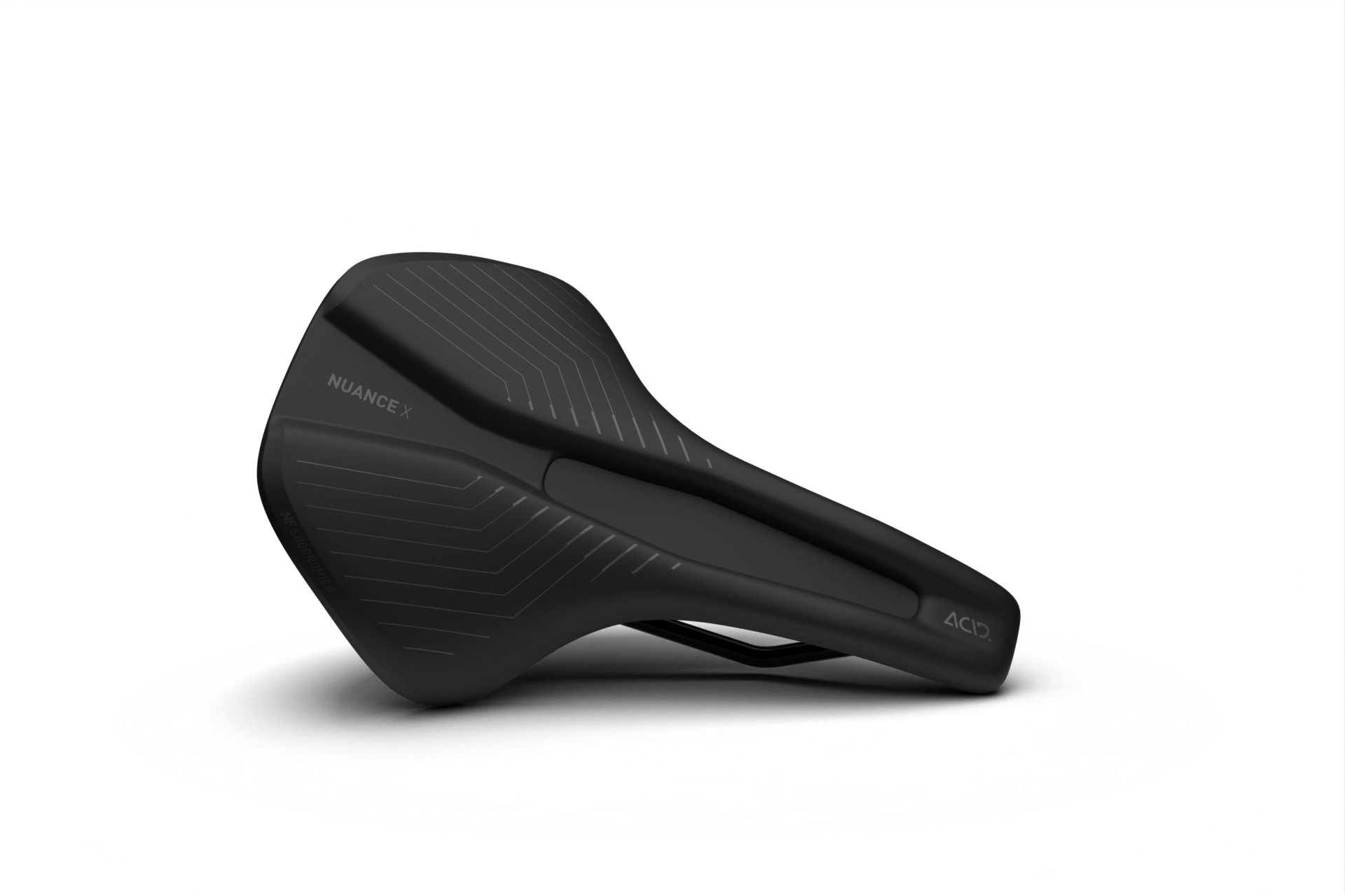 Sei - SA ACID NUANCE X BLACK S/M