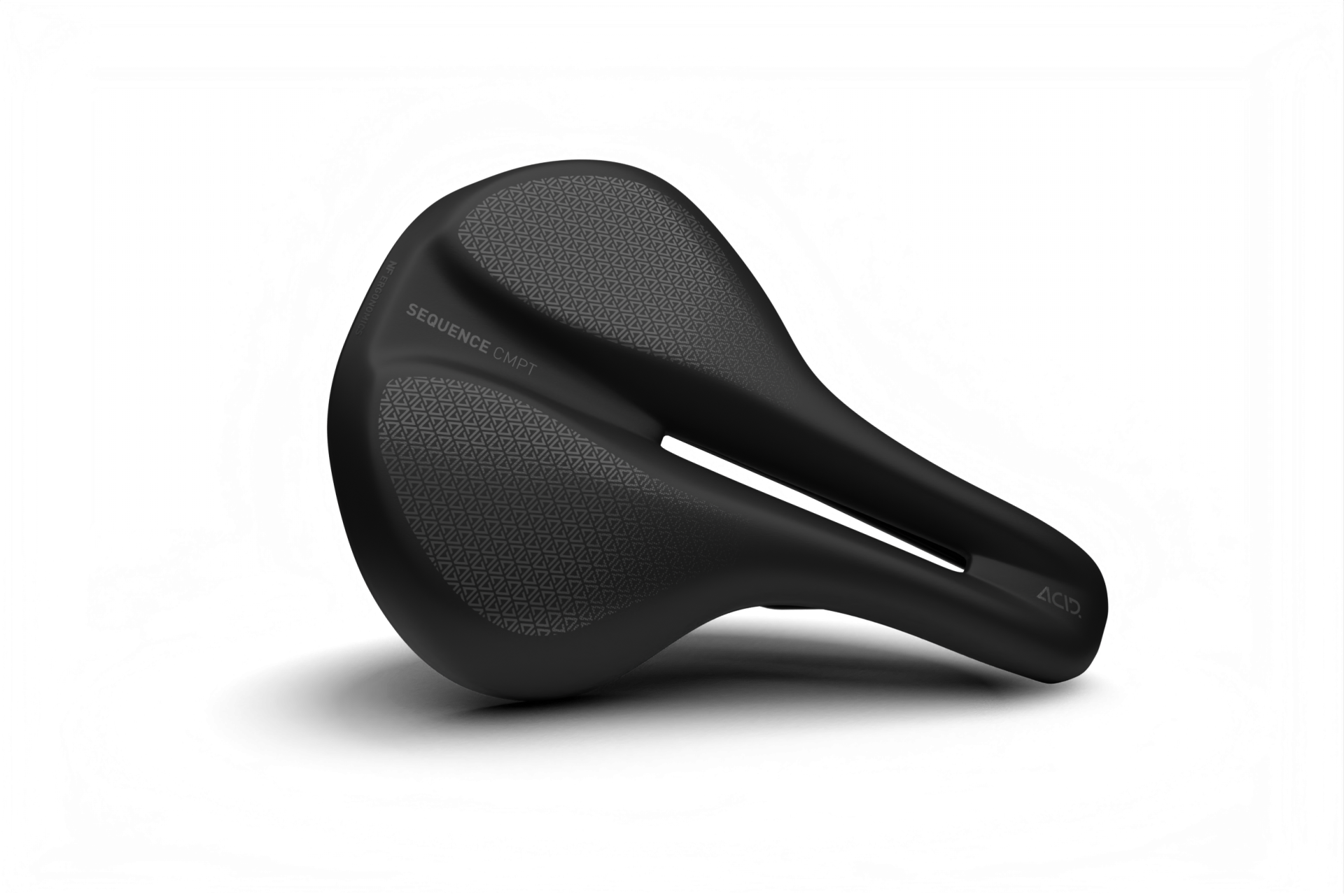 Sei - SA ACID SEQUENCE CMPT BLACK One Size