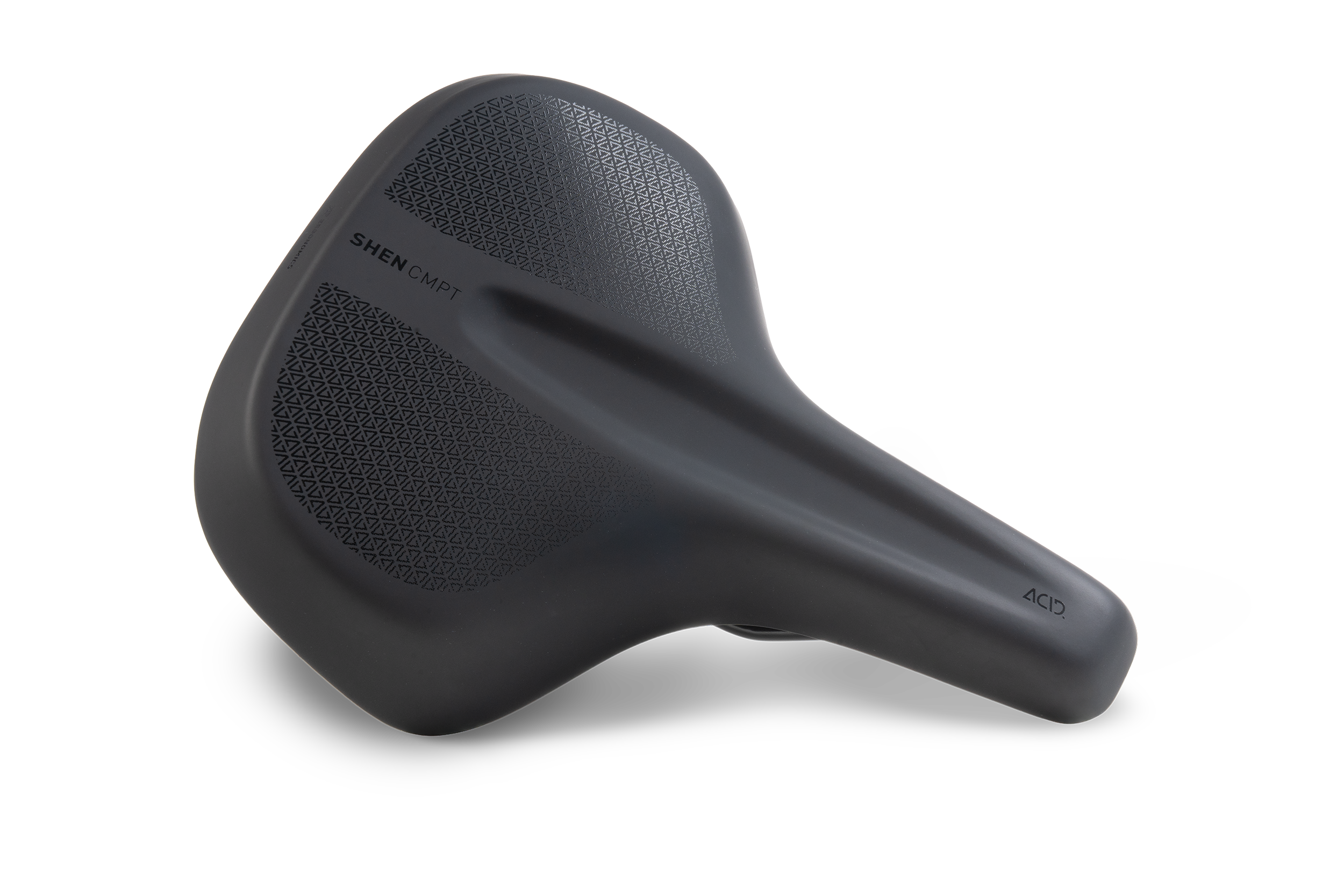 Ciclism - SA ACID SHEN CMPT Negru