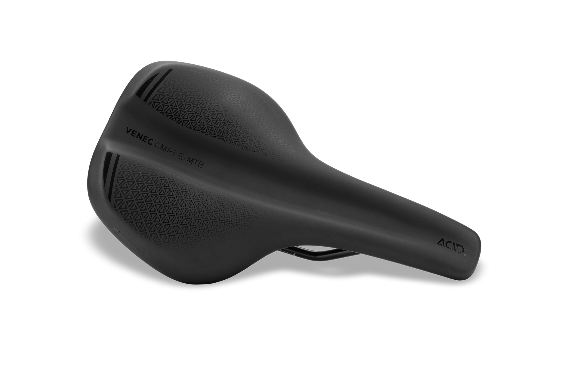 Sei - SA ACID VENEC CMPT E-MTB Negru