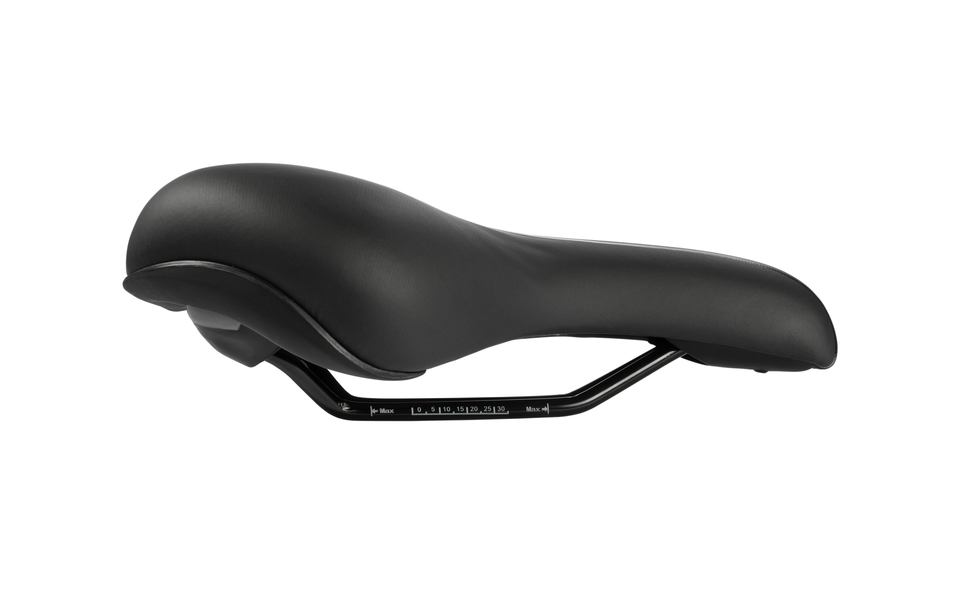 SA CUBE RFR TREKKING CITY D2 WITH GEL NEGRU [1]