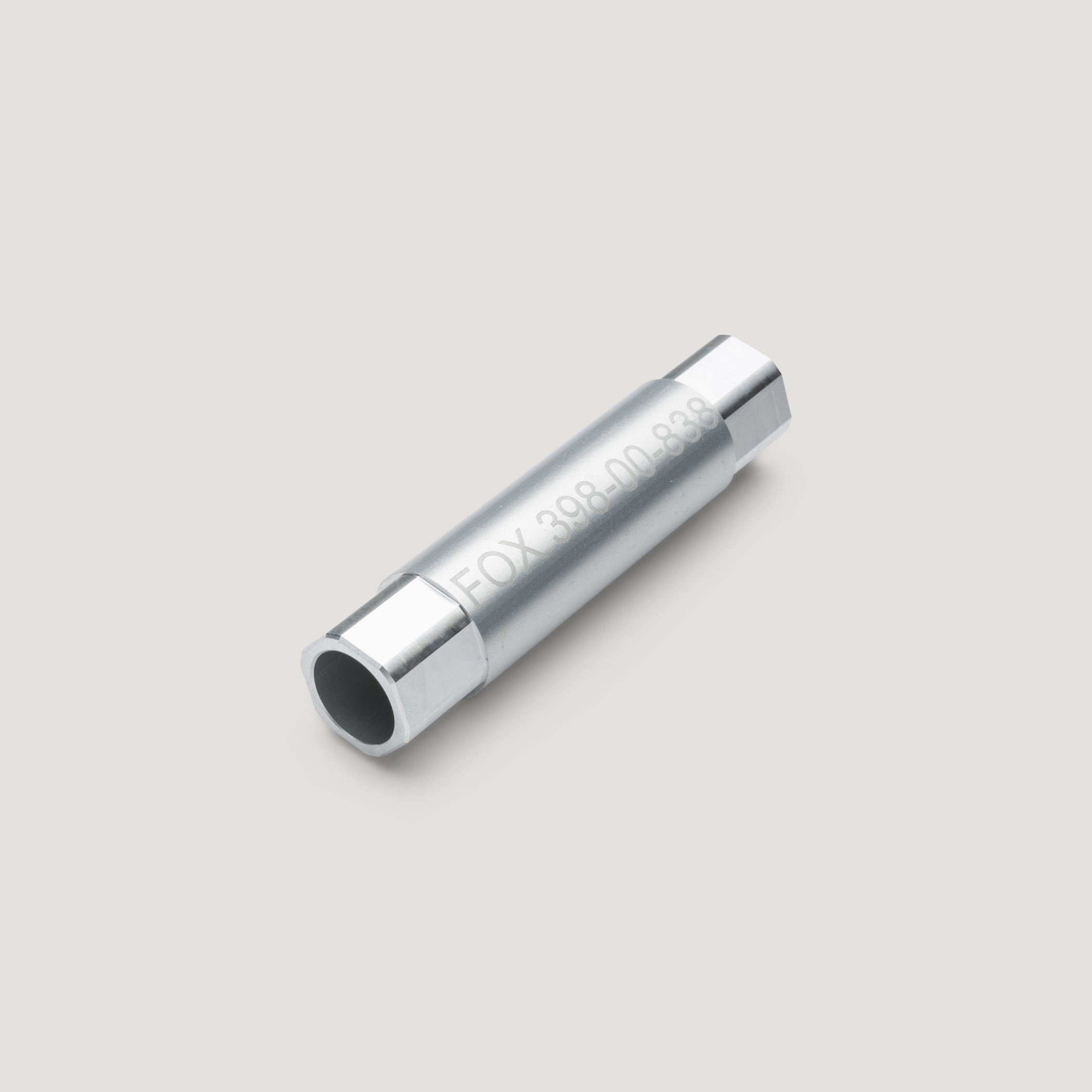 Ciclism - SERVICE TOOL FOX RACING SHOX RETENTION LUG DRIVER TRANSFER SL Argintiu