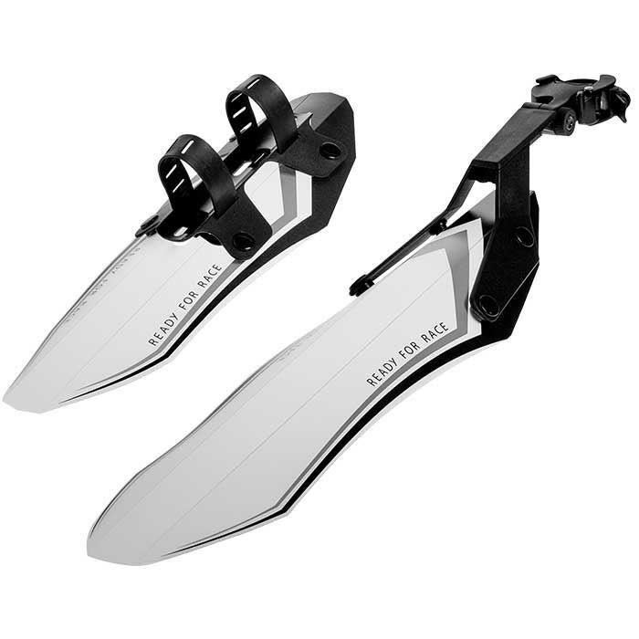 Ciclism - APARATORI NOROI RFR MUDGUARD JUNIOR KLICK&GO SET