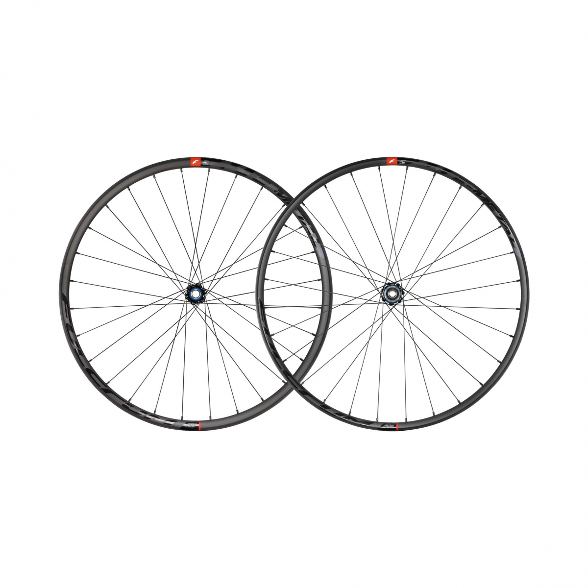 Roti - SET ROTI FULCRUM E-METAL 3 DISC 6-BOLT BOOST 29INCH