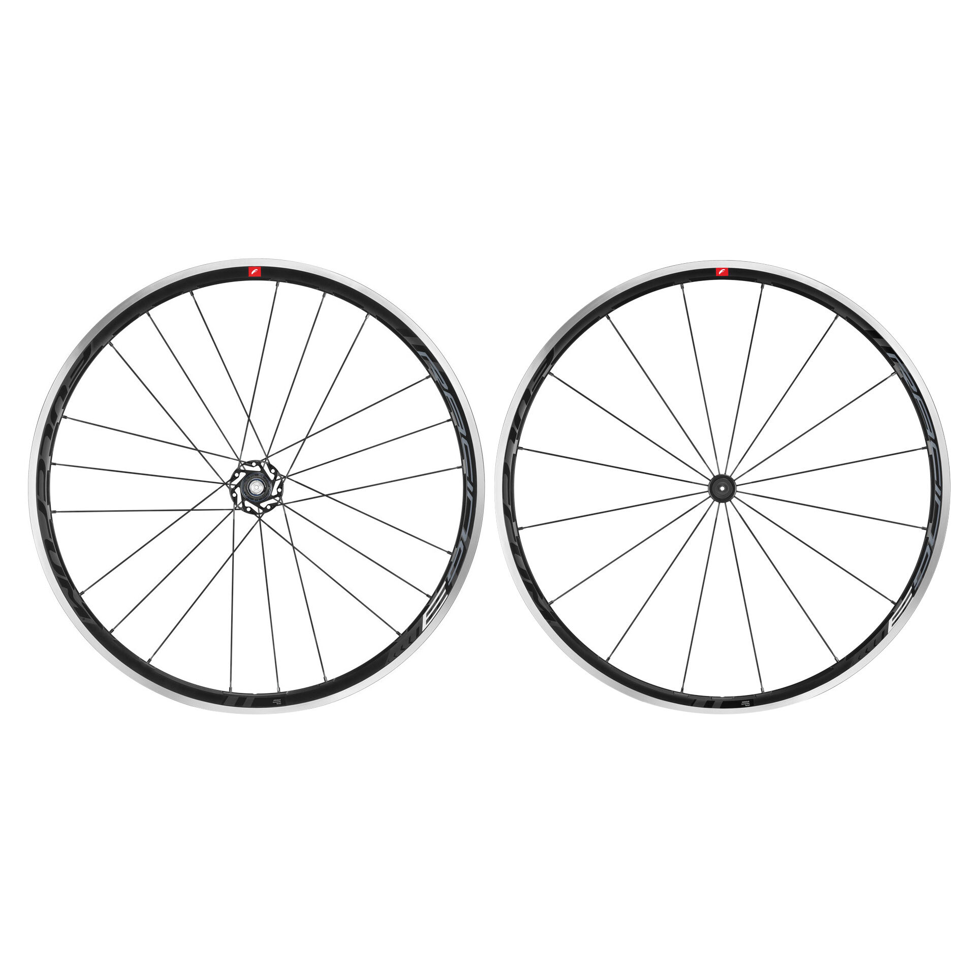 Roti - SET ROTI FULCRUM RACING 3 C17 28" CAMPAGNOLO