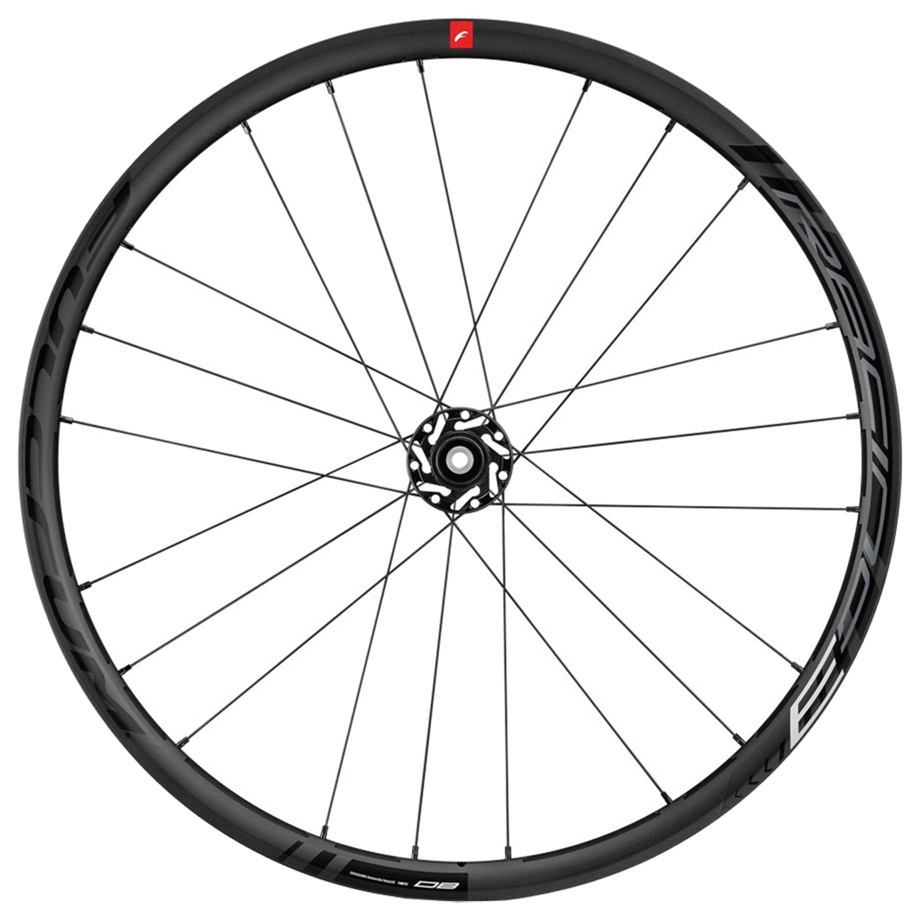 Roti - ROATA SPATE FULCRUM RACING 3 DB C19 2 WAY AFS CAMPAGNOLO