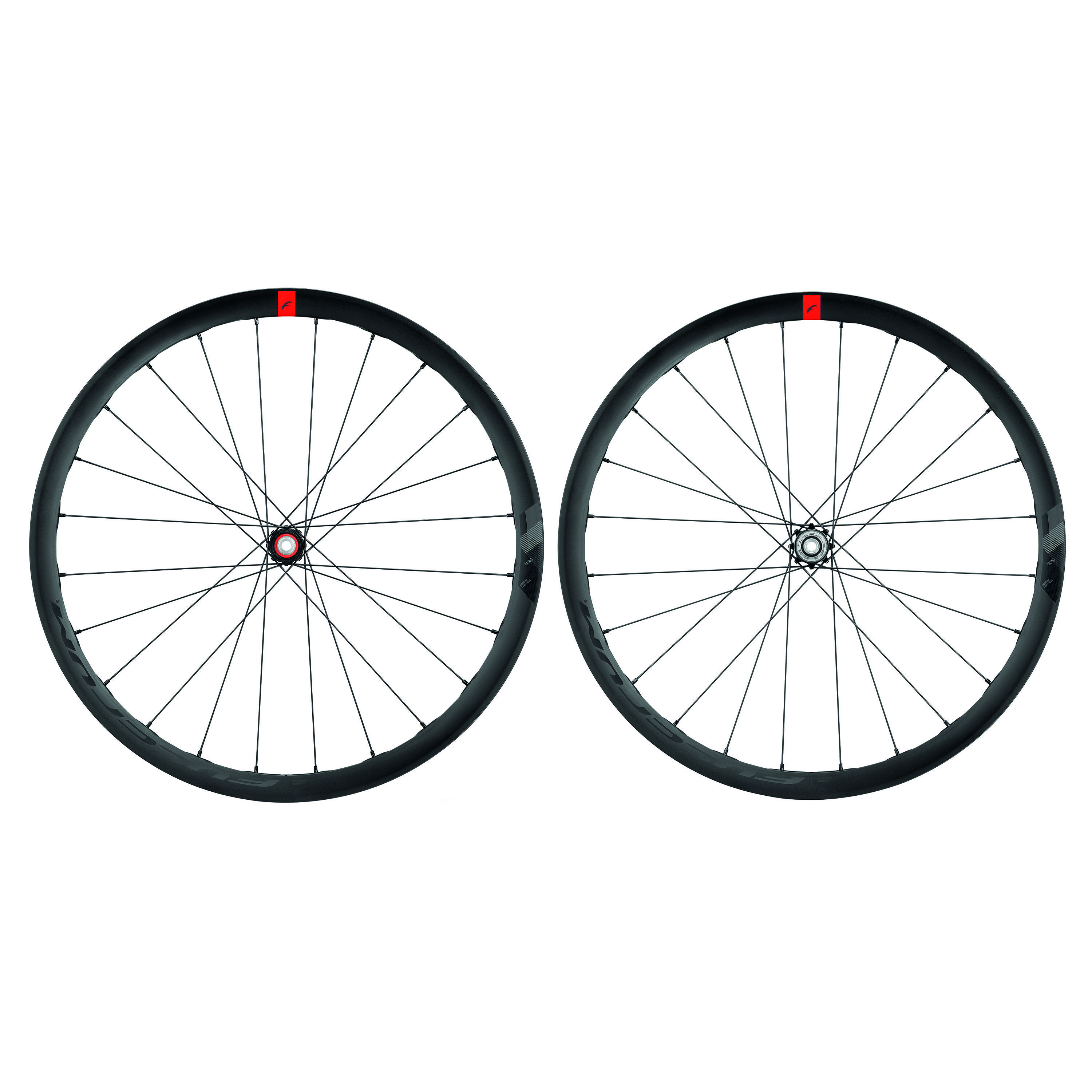 Roti - SET ROTI FULCRUM RACING 4 DB C19 AFS 28" CAMPAGNOLO