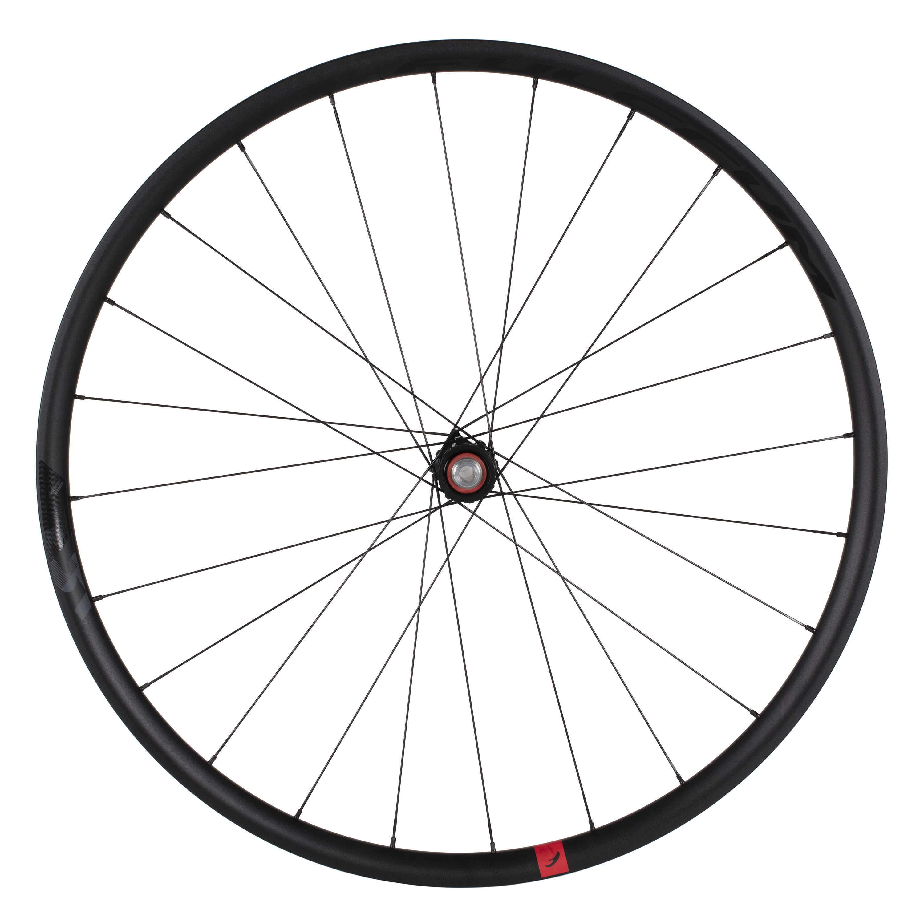 SET ROTI FULCRUM RACING 5 DB 2WF-R C20 AFS 28" CAMPAGNOLO [1]