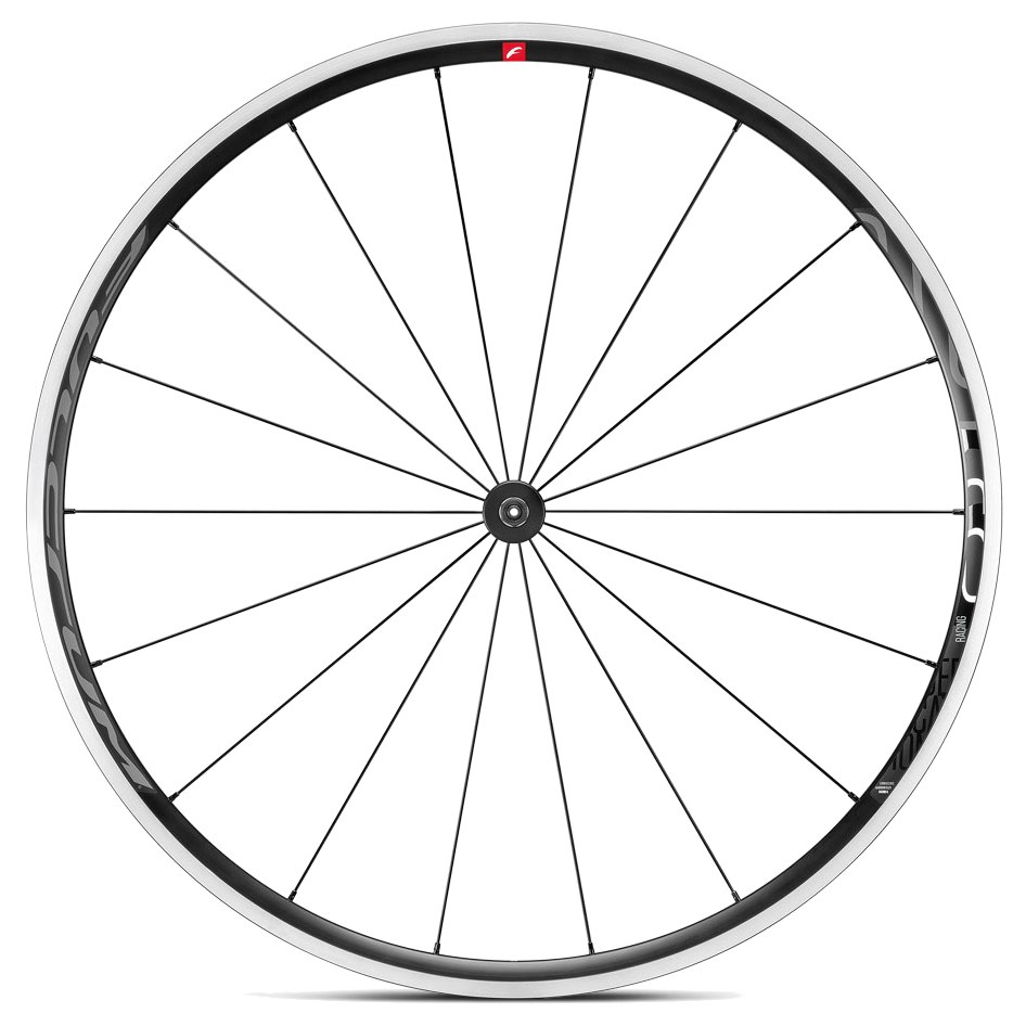 SET ROTI FULCRUM RACING 6 CLINCHER RIM BRAKE SHIMANO HG [1]