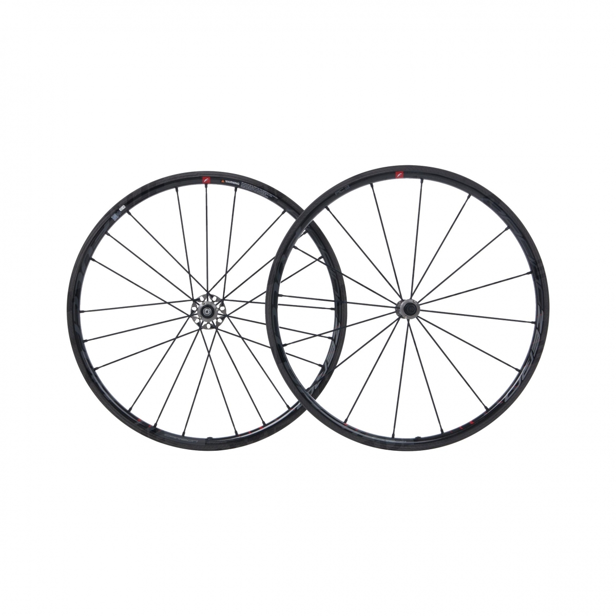 Ciclism - SET ROTI FULCRUM RACING ZERO CARBON C17 USB 28" Shimano HG