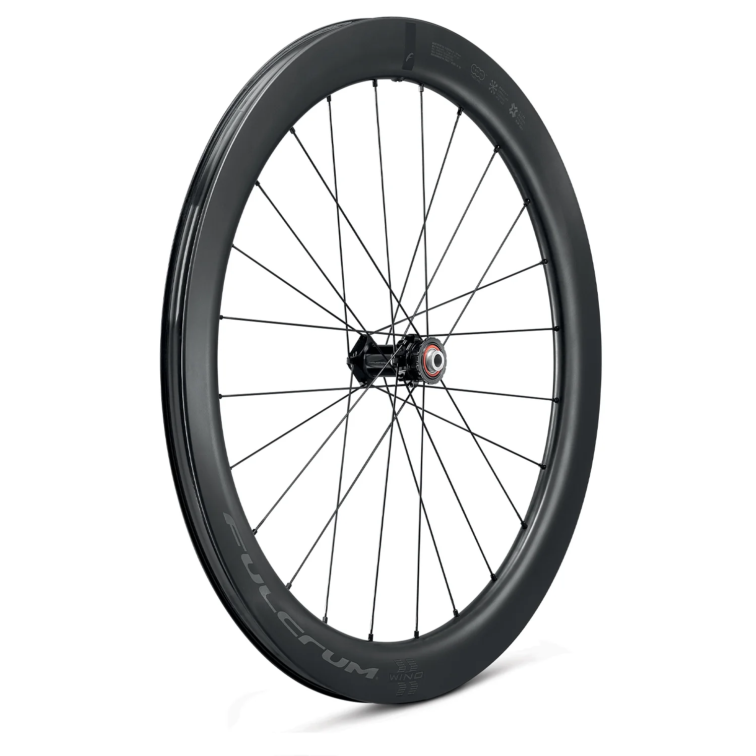 SET ROTI FULCRUM WIND 57 DB 2WF C23 AFS 2023 CAMPAGNOLO [1]
