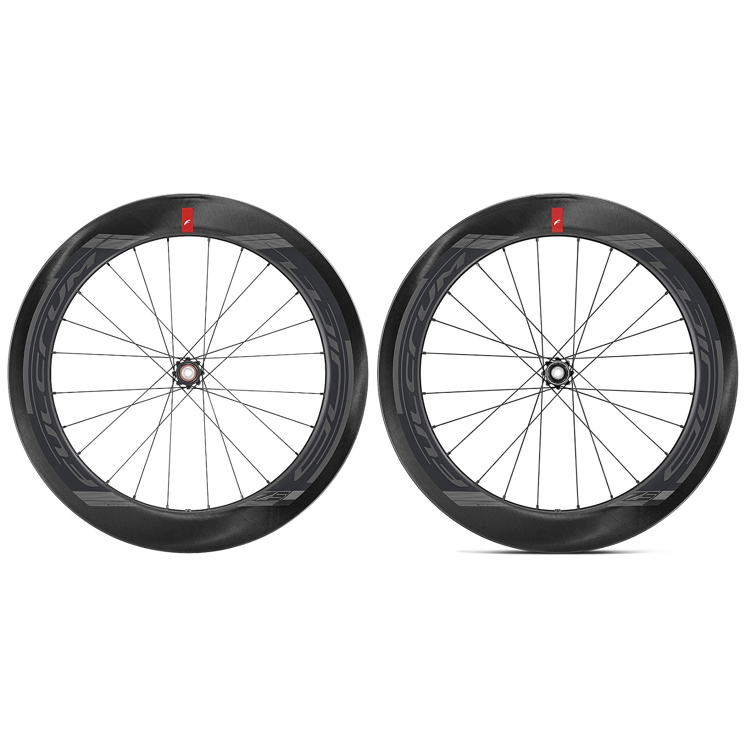 Roti - SET ROTI FULCRUM WIND 75 DB 2WF C19 2023 SRAM XDR