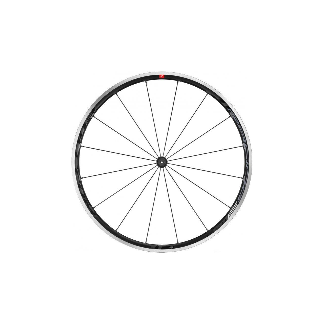 SET ROTI SOSEA FULCRUM RACING 3 AX QR NEGRU [1]