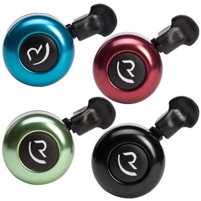 SONERIE CUBE RFR STANDARD ROSU [1]