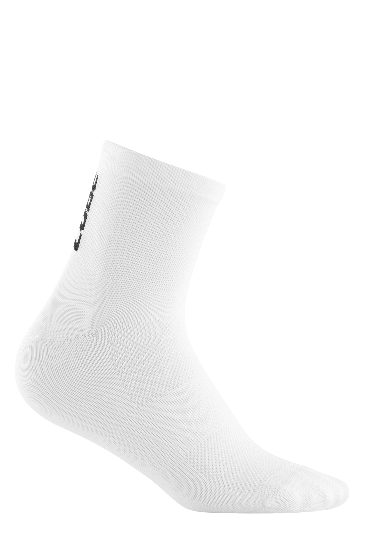 Ciclism - SOSETE CUBE MID CUT BLACKLINE 40-43