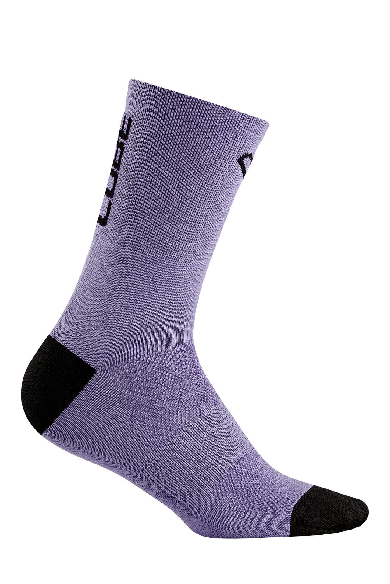 Ciclism - SOSETE CUBE SOCKS HIGH CUT ATX VIOLET 36-39