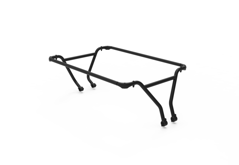 Ciclism - SUPORT SUTINERE SUPERIOARA COPIL CUBE LONGTAIL Negru