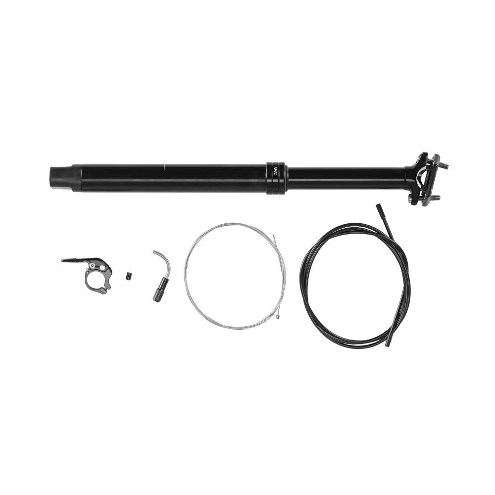 Ciclism - TIJA SA CURSA REGLABILA (DROPPER) RFR PRO INSIDE 120 INTERN 30.9 X 410MM