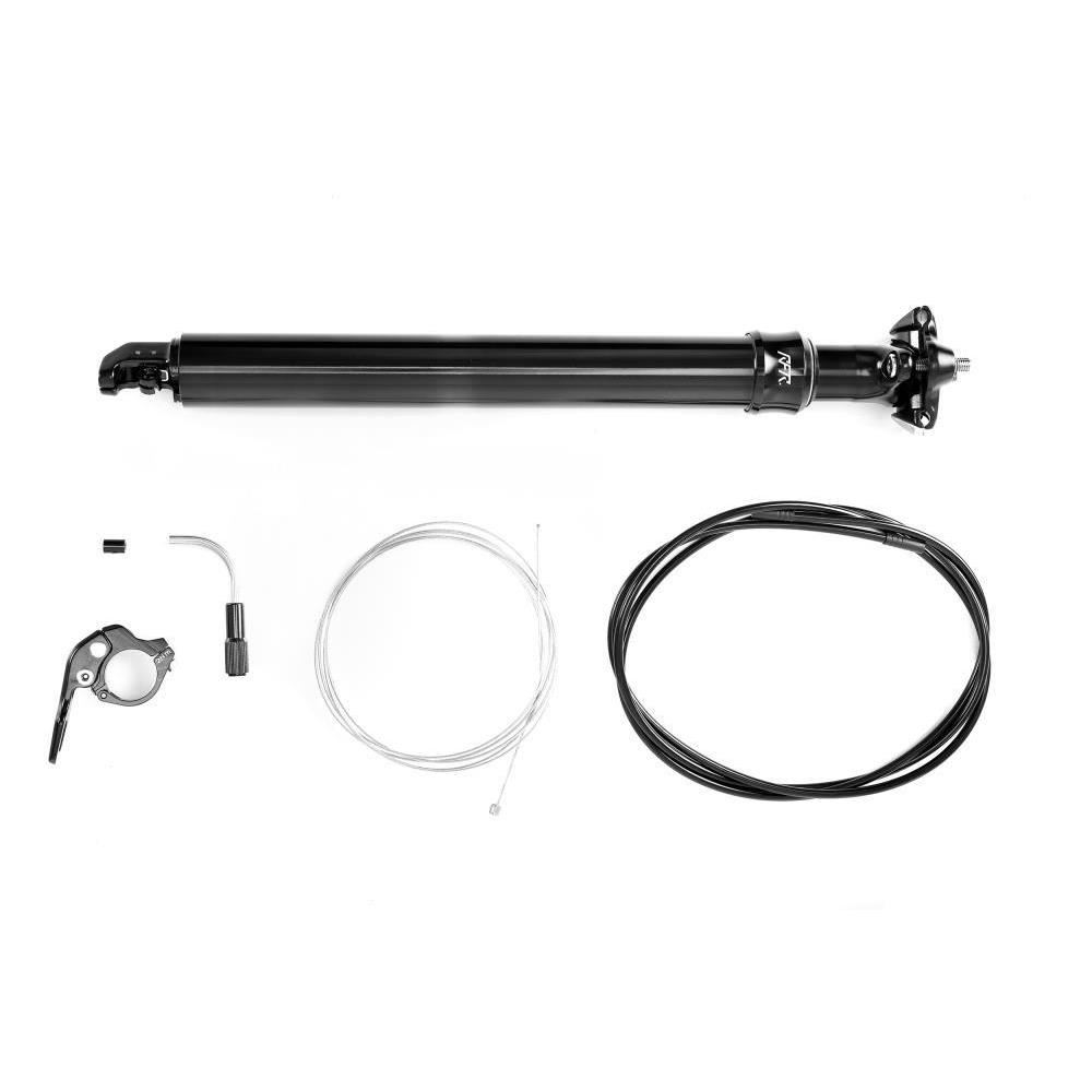 Ciclism - TIJA SA CURSA REGLABILA (DROPPER) RFR PRO INSIDE 150 INTERN 30.9 X 480MM