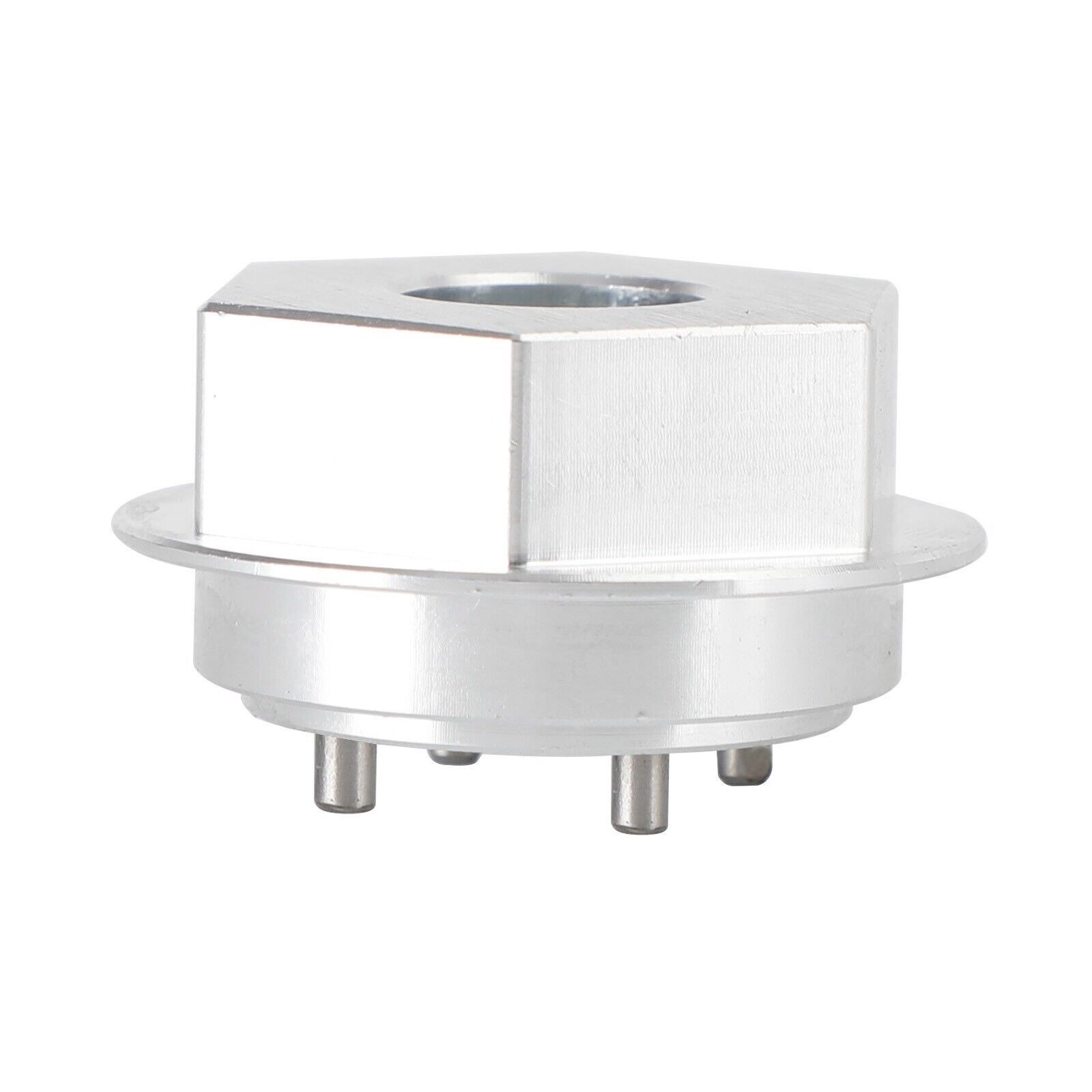 FOX RACING SHOX FLOAT X2 BEARING HOUSING SERVICE TOOL Argintiu [1]