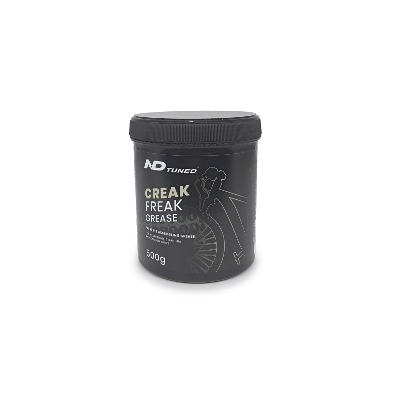 Ciclism - VASELINA MONTAJ ND TUNED CREAK FREAK 500g