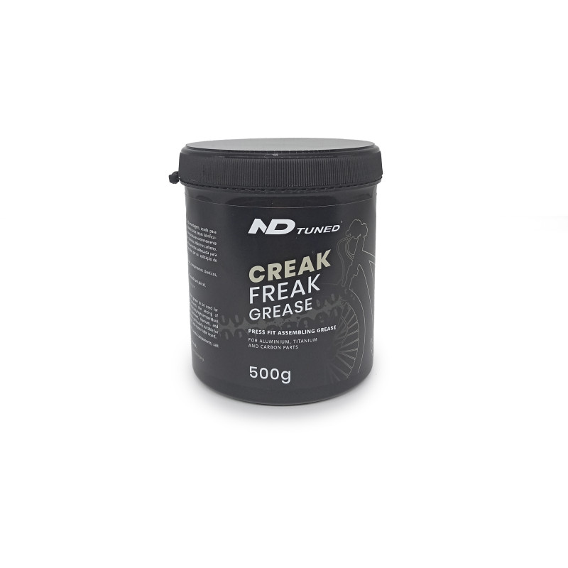 VASELINA MONTAJ ND TUNED CREAK FREAK 500g [1]