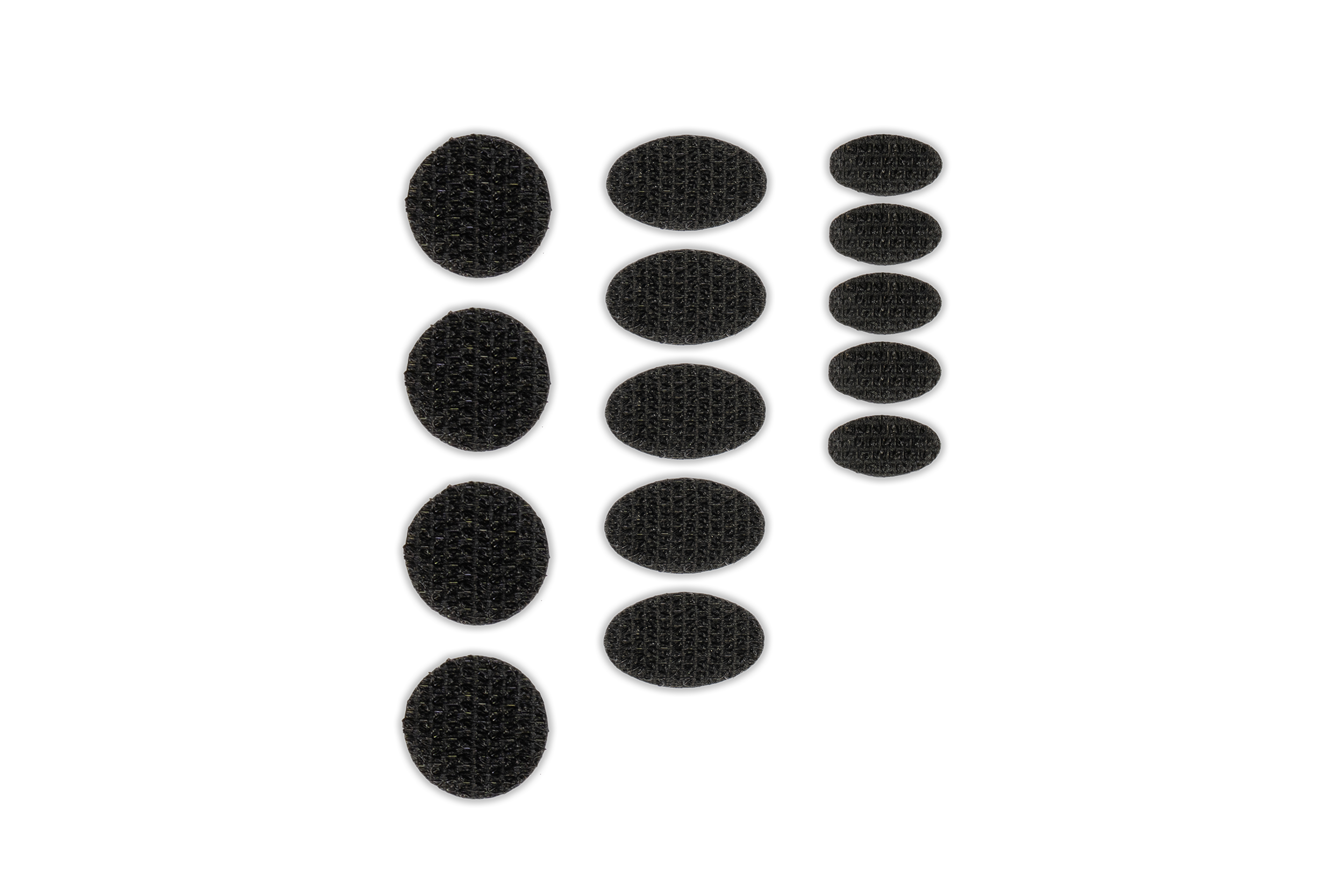 VELCRO CASCA CUBE Set [1]